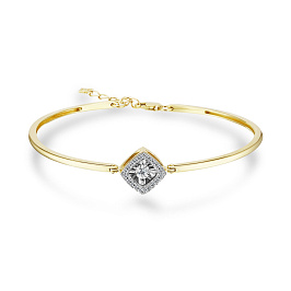 Браслет из золота