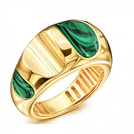 Золотое кольцо 585 пробы