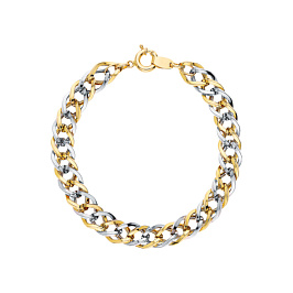 Браслет из золота