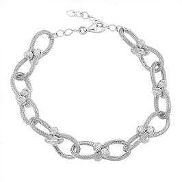 Золотой Браслет 585 пробы