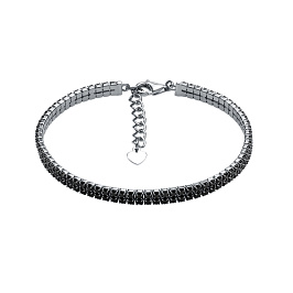 Браслет из серебра