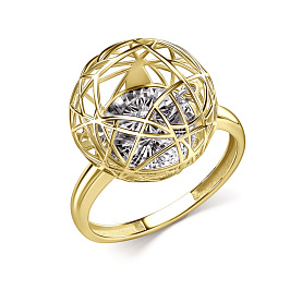 Кольцо из золота