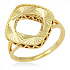Кольцо из золота