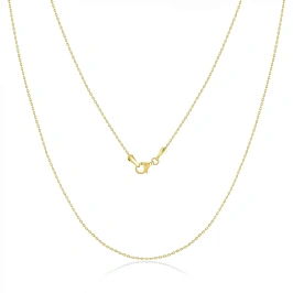 Золотая цепь 585